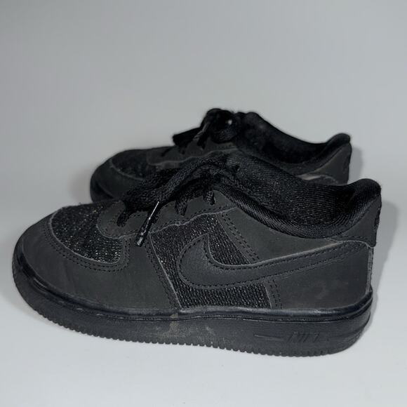 Nike Air Force 1 toddler size 8 - Picture 8 of 8